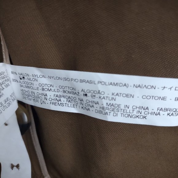 Trafaluc by Zara Short Sleeve Jacket Size Small - Picture 12 of 16